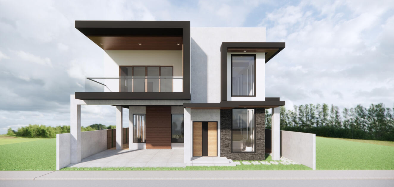 Residence 2