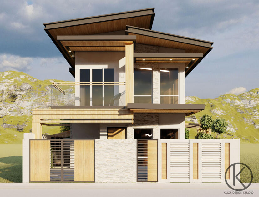 Residence 1